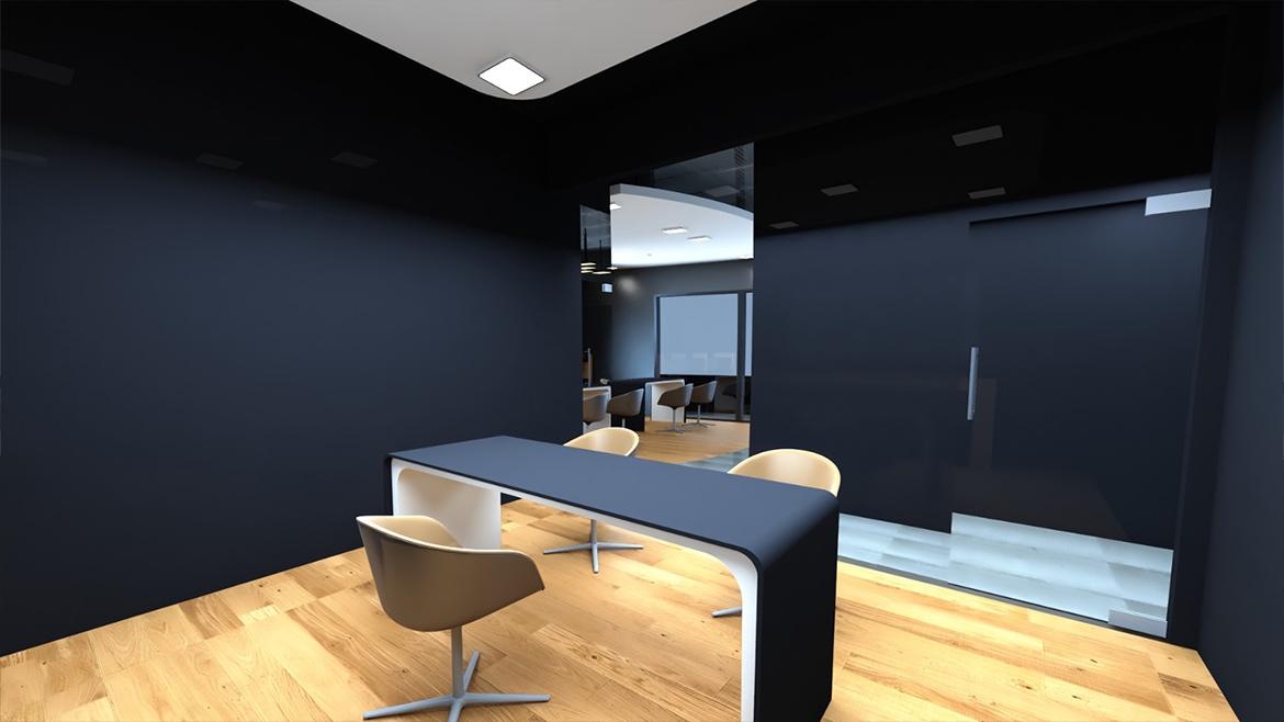 Mercedes-Benz Bayraktarlar Merkon