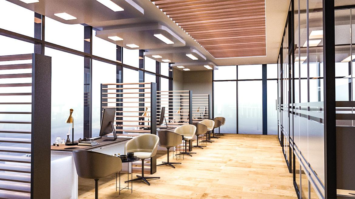 Mercedes-Benz Bayraktarlar Merkon